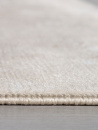 Российский прямоугольный ковёр F486 BEIGE