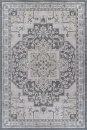 Российский прямоугольный ковёр G023 BEIGE