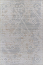 Российский прямоугольный ковёр g028 BLUE