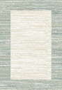Российский прямоугольный ковёр G029 BLUE