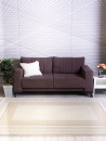 Турецкий прямоугольный ковёр 20813A L.GOLD / L.BEIGE