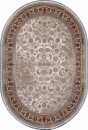 Иранский овальный ковёр 752229 000