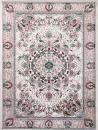 Российский прямоугольный ковёр F674 CREAM
