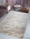Российский прямоугольный ковёр F691 BEIGE