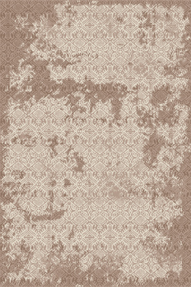 Российский прямоугольный ковёр G034 BEIGE