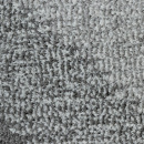 Турецкий прямоугольный ковёр  L552A GREY/GREY