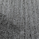 Турецкий прямоугольный ковёр  L552A GREY/GREY