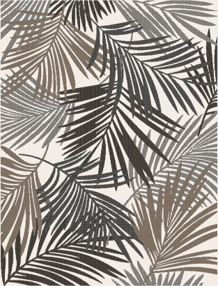 Российский прямоугольный ковёр 56315-50511