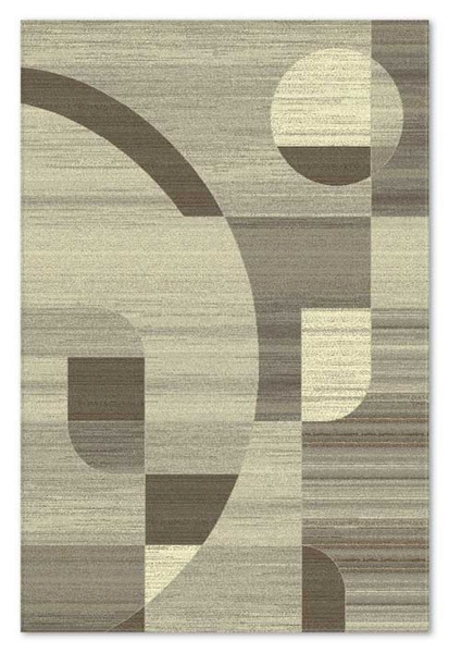 Молдавский прямоугольный ковёр 235-43255