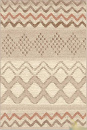 Молдавский прямоугольный ковёр 8221-43255