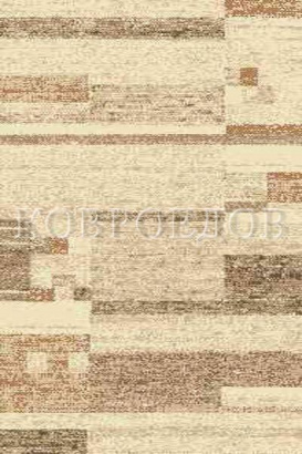 Молдавский прямоугольный ковёр 8222-43255