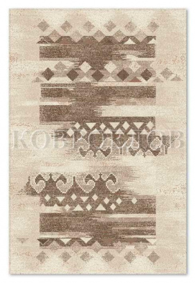 Молдавский прямоугольный ковёр 8404-43255