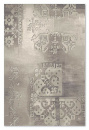 Молдавский прямоугольный ковёр 8756-55