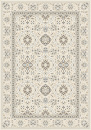 Турецкий прямоугольный ковёр F130 BEIGE