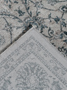 Турецкий прямоугольный ковёр 39120A M.BLUE - M.BLUE