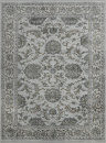 Турецкий прямоугольный ковёр 39122A CREAM - CREAM