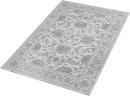 Турецкий прямоугольный ковёр 39122A CREAM - CREAM