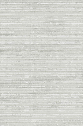 Турецкий прямоугольный ковёр F600 GRAY
