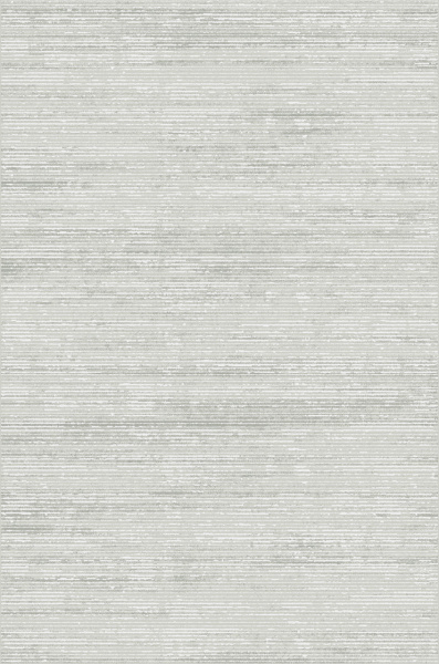 Турецкий прямоугольный ковёр F600 GRAY