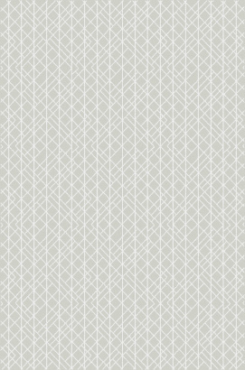 Турецкий прямоугольный ковёр F601 GRAY