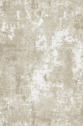 Турецкий прямоугольный ковёр F629 NATURAL