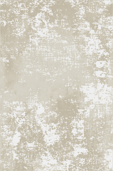 Турецкий прямоугольный ковёр F629 NATURAL