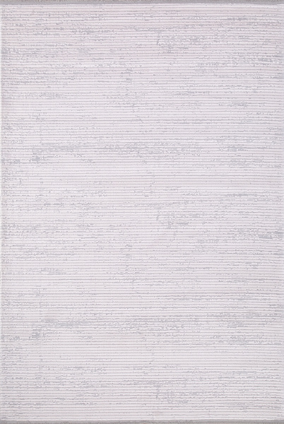 Турецкий прямоугольный ковёр 5855A CREAM