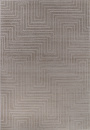 Российский прямоугольный ковёр F412 LIGHT BEIGE