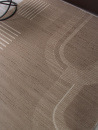 Российский прямоугольный ковёр F437 BEIGE