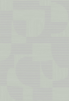 Российский прямоугольный ковёр F440 GRAY