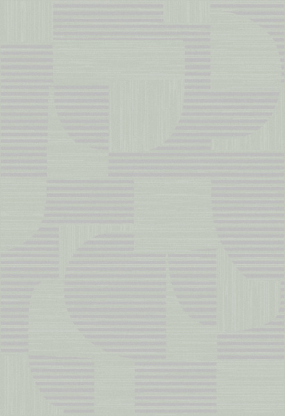 Российский прямоугольный ковёр F440 GRAY