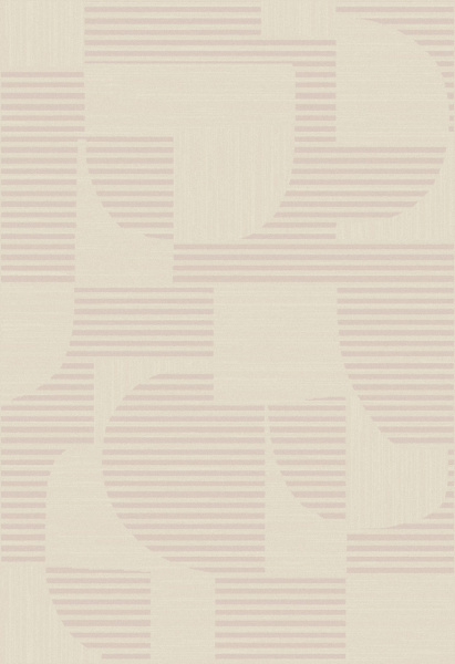 Российский прямоугольный ковёр F440 LIGHT CREAM