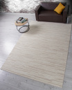Российский прямоугольный ковёр F441 LIGHT CREAM