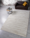 Российский прямоугольный ковёр F441 LIGHT CREAM