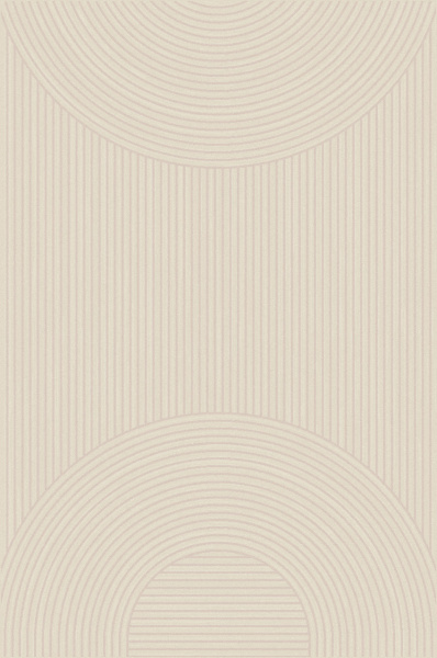 Российский прямоугольный ковёр F632 LIGHT CREAM