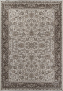 Российский прямоугольный ковёр d203 BEIGE