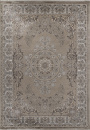 Российский прямоугольный ковёр D728 BEIGE