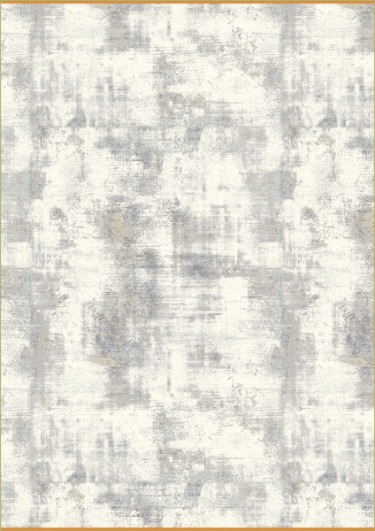 Турецкий прямоугольный ковёр 00067 BEIGE / CREAM
