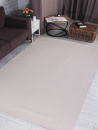 Турецкий прямоугольный ковёр 2000A BEIGE