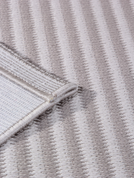 Турецкий прямоугольный ковёр 2001A BEIGE