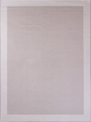 Турецкий прямоугольный ковёр 2003A BEIGE