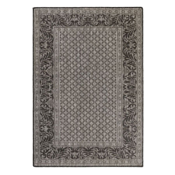 Люберецкий прямоугольный ковёр  77010/55