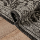 Люберецкий прямоугольный ковёр  77010/55