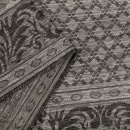 Люберецкий прямоугольный ковёр  77010/55