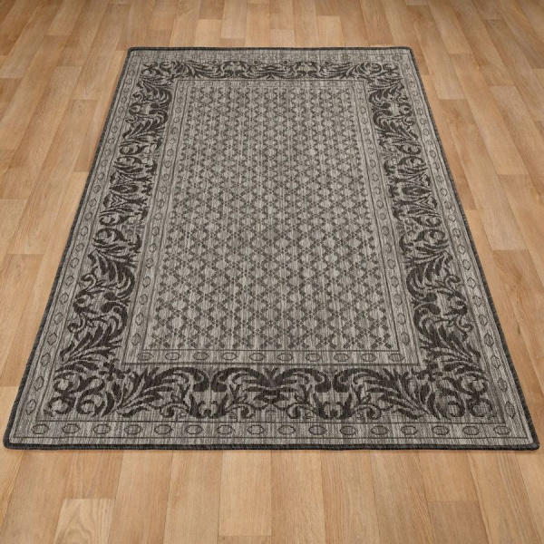 Люберецкий прямоугольный ковёр  77010/55