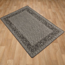 Люберецкий прямоугольный ковёр  77010/55