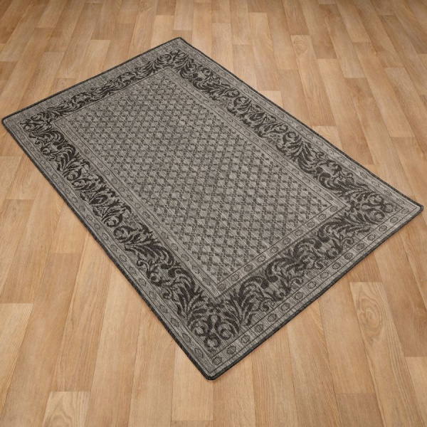 Люберецкий прямоугольный ковёр  77010/55