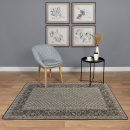 Люберецкий прямоугольный ковёр  77010/55