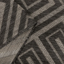 Люберецкий прямоугольный ковёр  77012/37