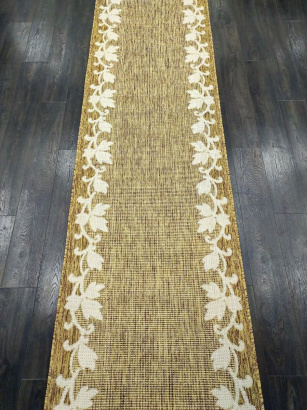 Российская прямоугольная дорожка 77020/23